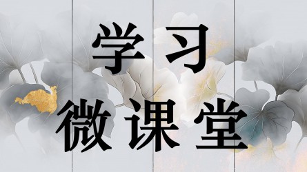 学习微课堂||引领未来，中国做对了什么（一）