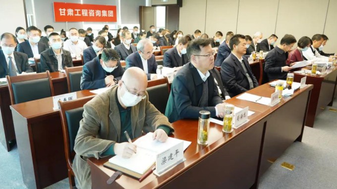 必一体育召开机关工会第一次会员大会