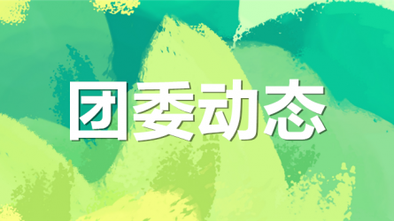 必一体育开展2024年度团青工作互学互查考核评议