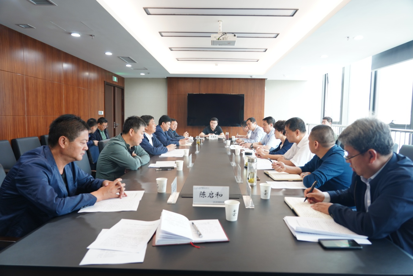 必一体育与文县对接<br/>灾区对口支援工作